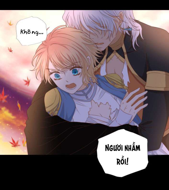 Địch Úc Đa Chi Ca Chapter 80 - Trang 4