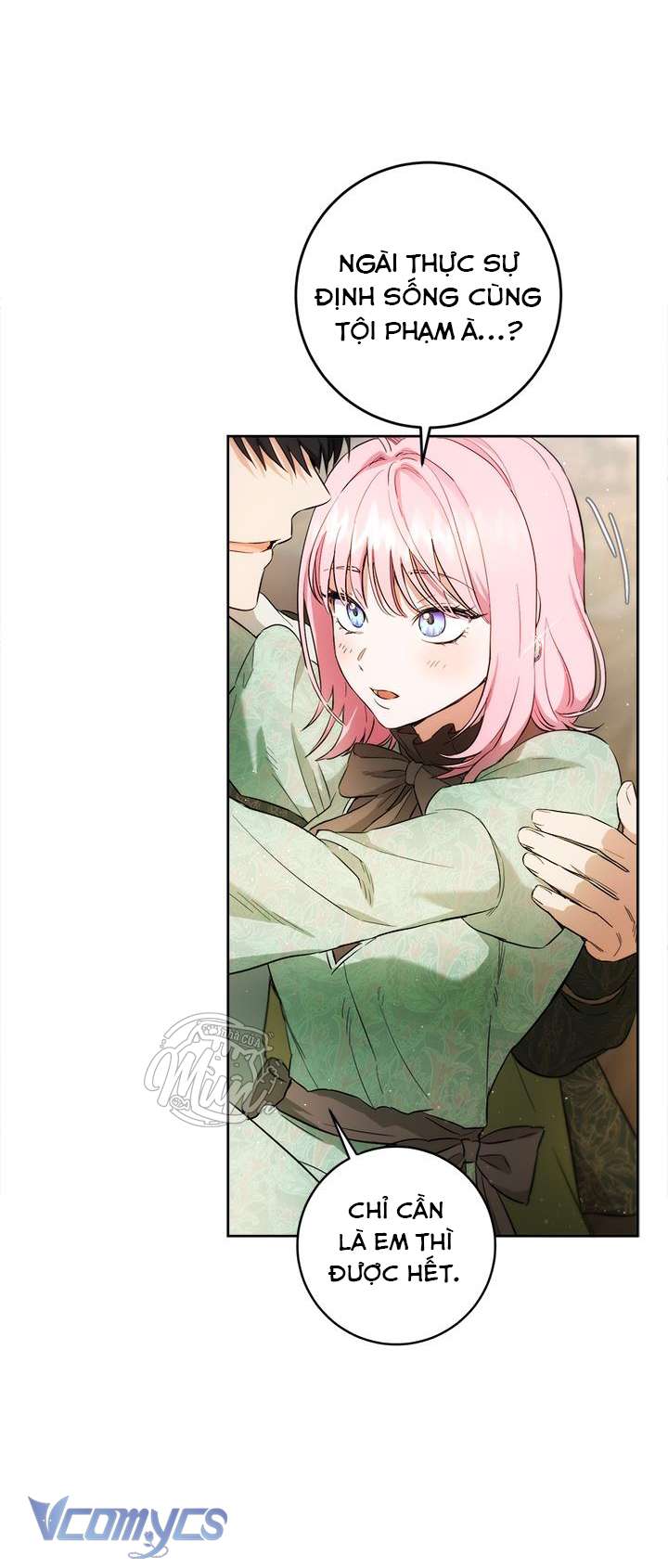 Cuộc Sống Mới Của Công Nương Chapter 101 - Trang 4