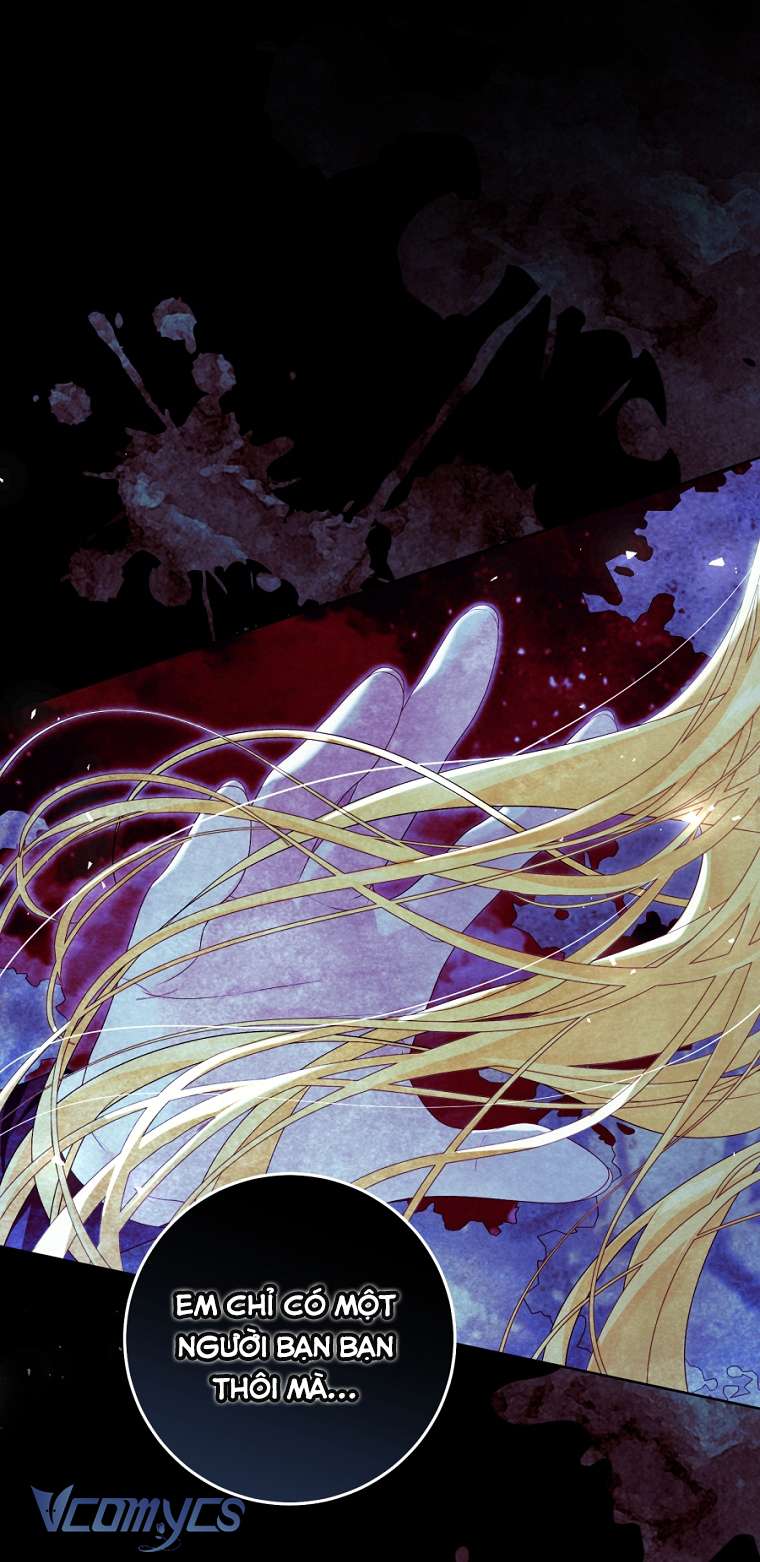 Ác Nữ Chỉ Là Một Con Rối Chap 88 - Next Chap 89