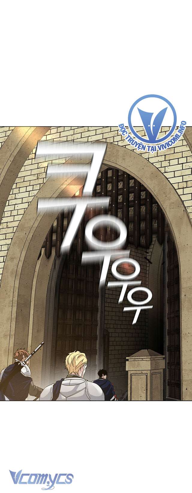 Dưới Bóng Cây Sồi Chap 8 - Trang 4