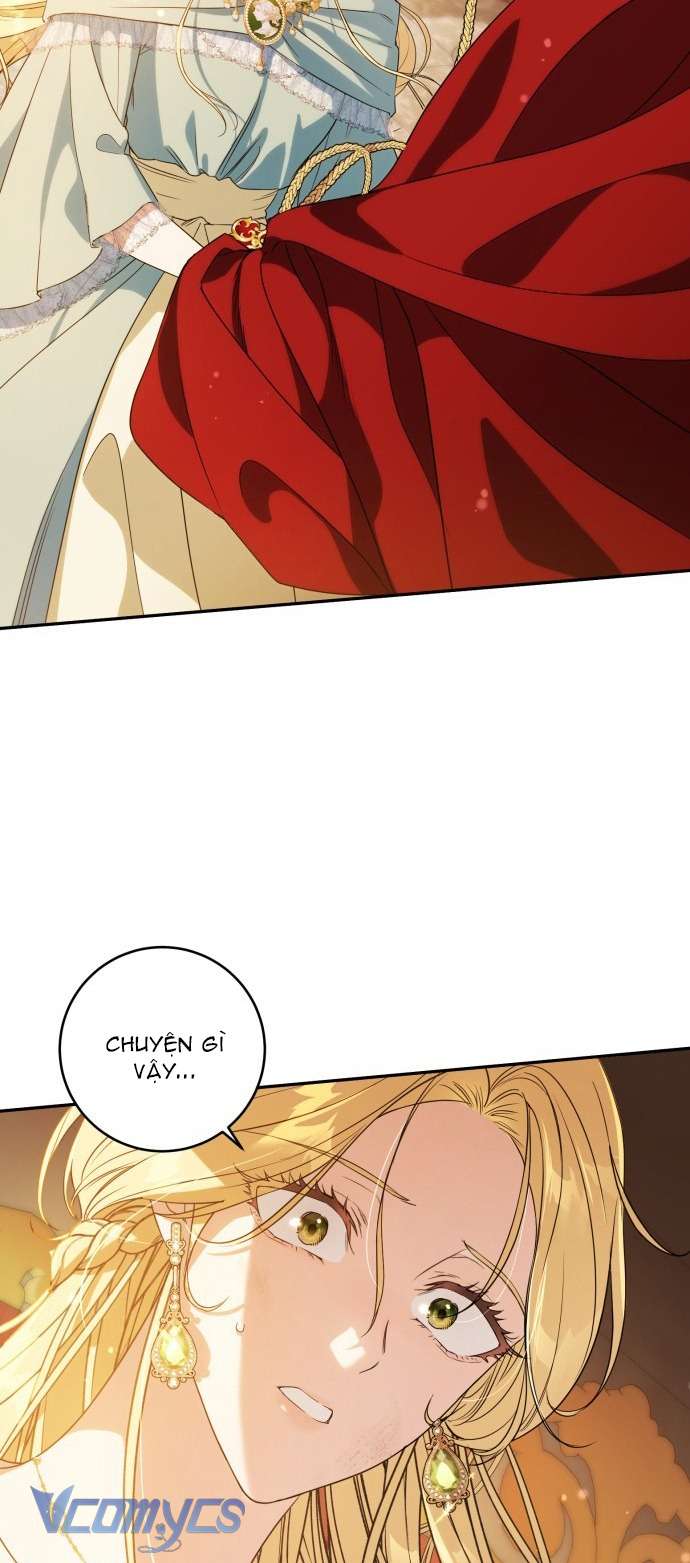 Nữ Công Tước Chiến Lợi Phẩm Chap 3 - Trang 4