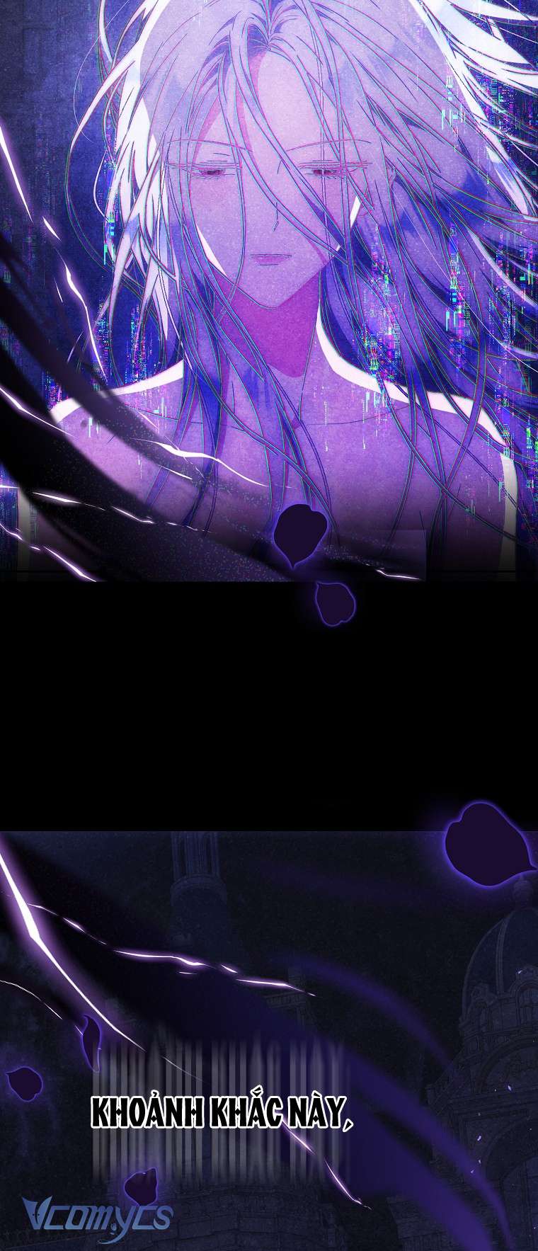 Tôi Trở Thành Vợ Của Nam Chính Chap 102 - Trang 3