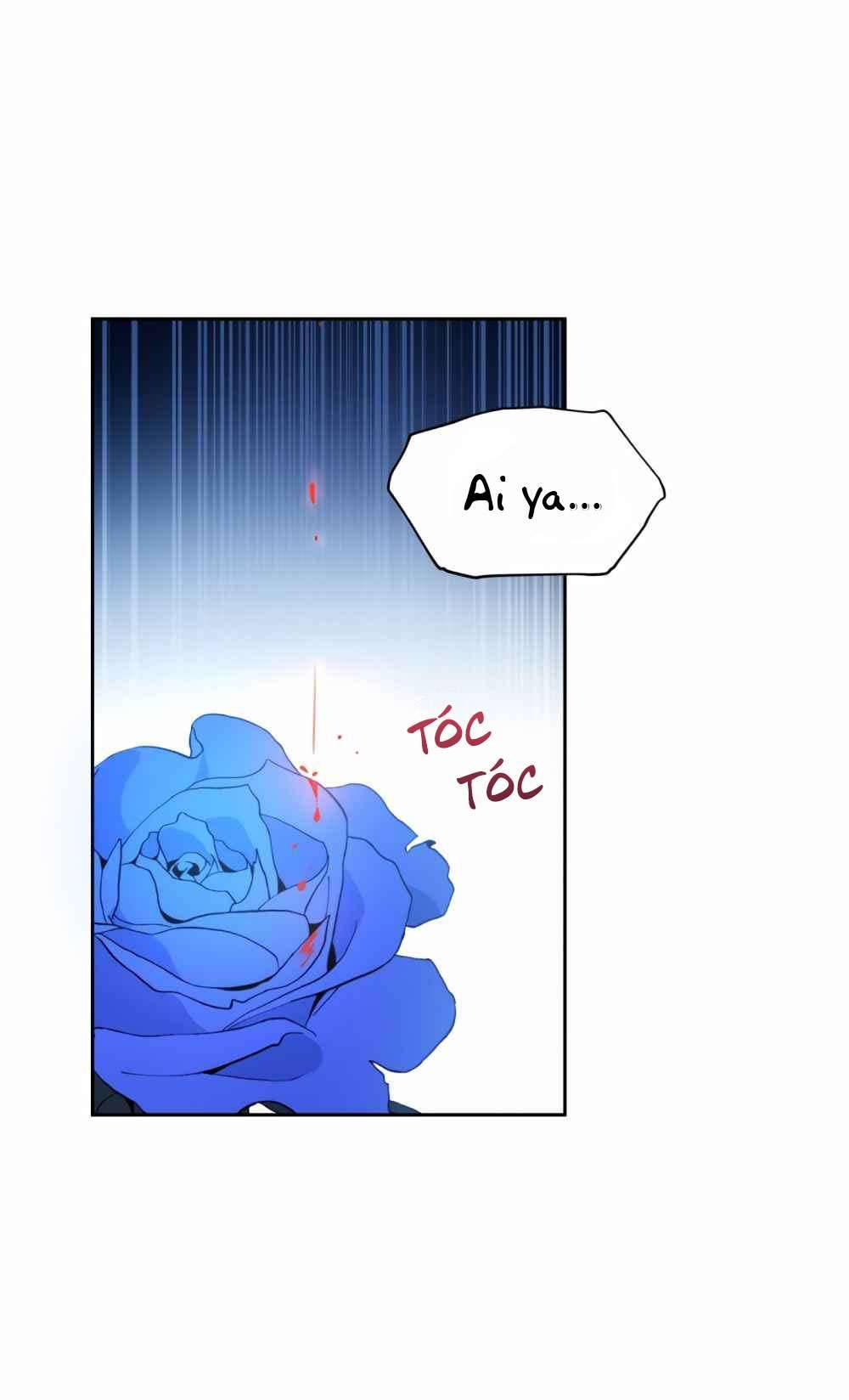 Người Bảo Hộ Của Bạo Quân Là Ma Nữ Tàn Độc Chap 9 - Trang 4