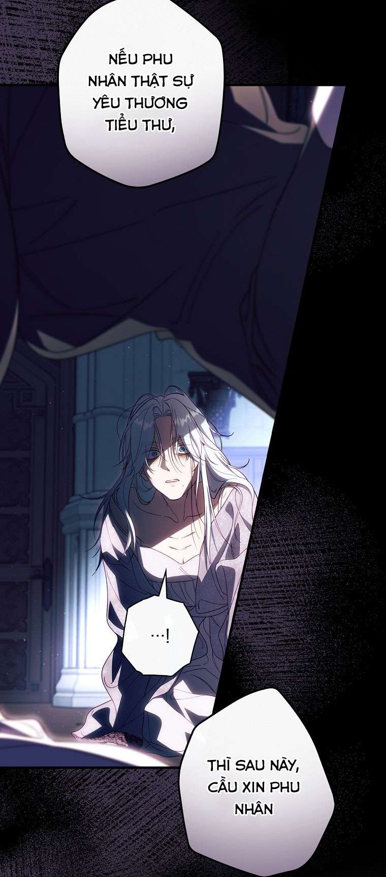 Phương Pháp Khiến Phu Quân Đứng Về Phía Tôi Chapter 75 - Trang 4