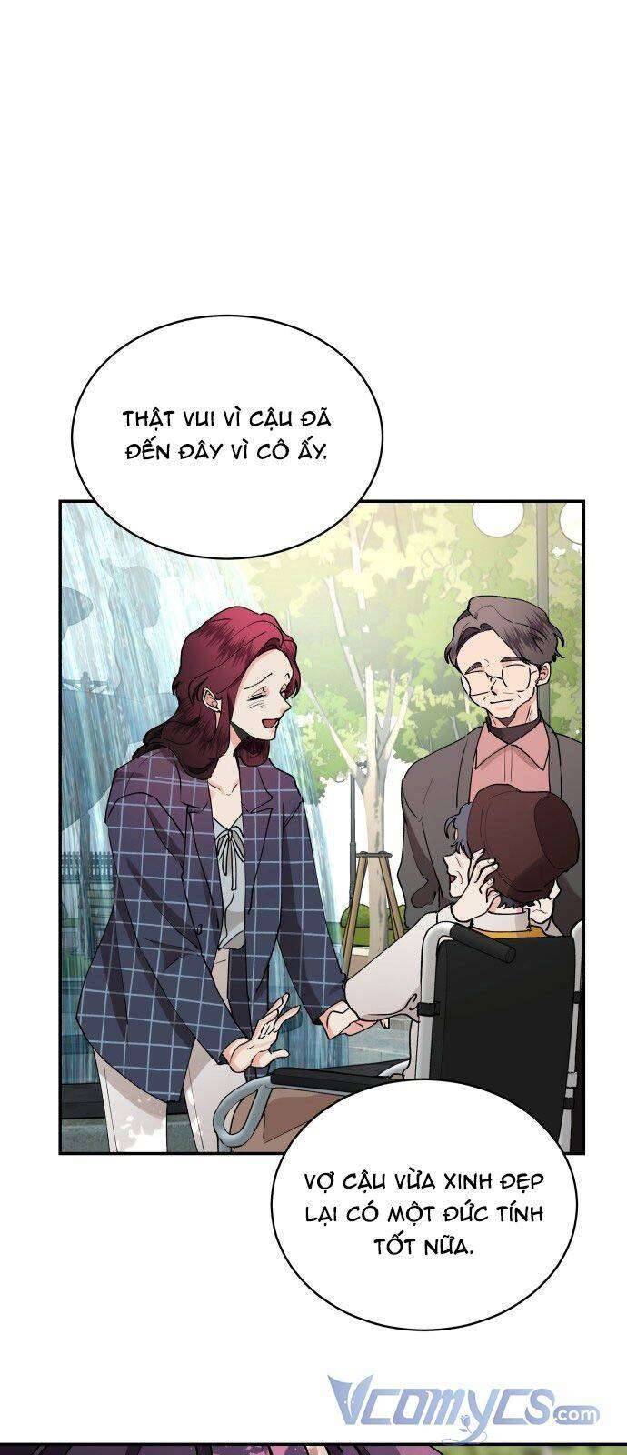 Oan Gia Ngõ Hẹp Chapter 33 - Next Chapter 34