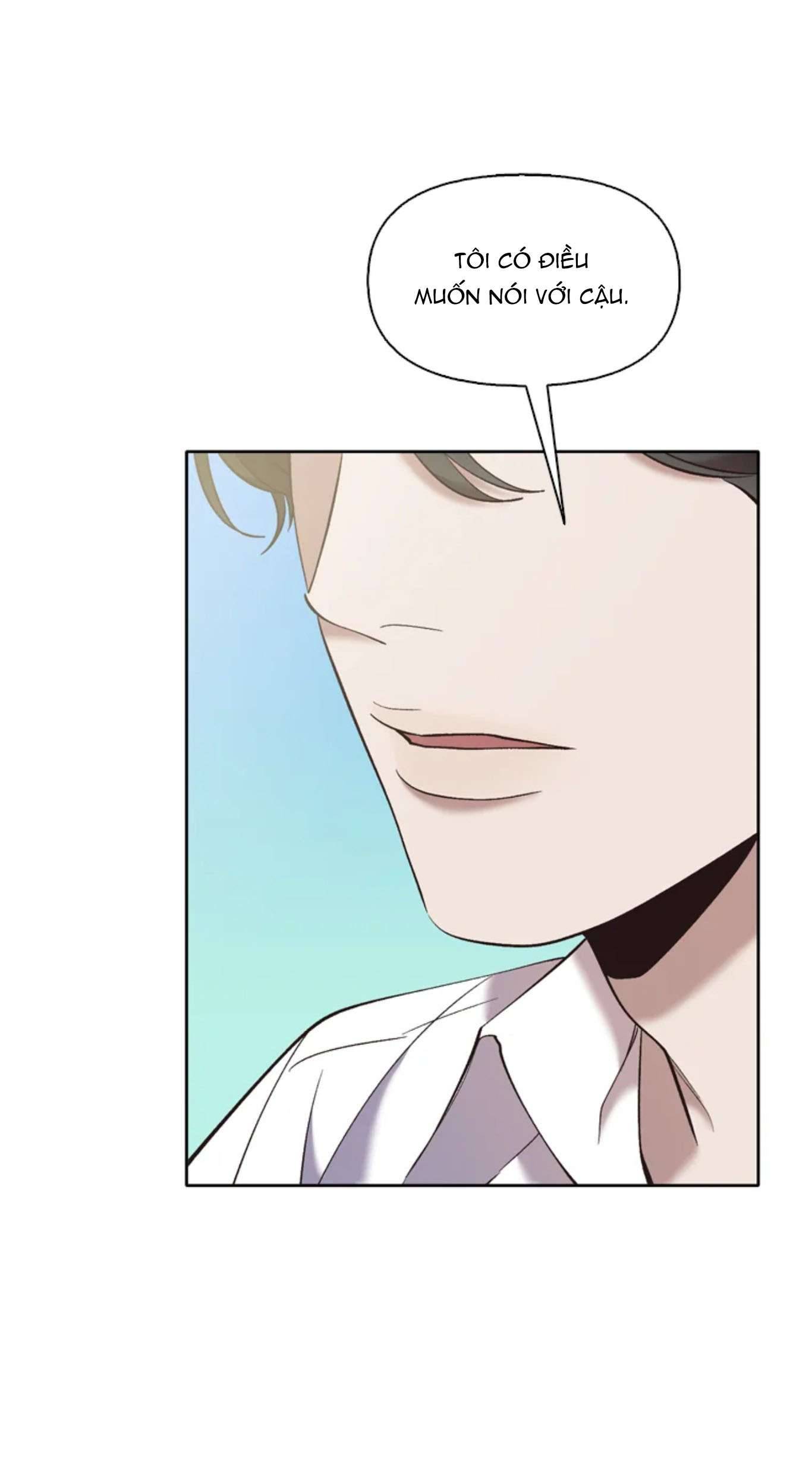 Thanh Xuân Của Chúng Ta Chap 58 - Trang 4