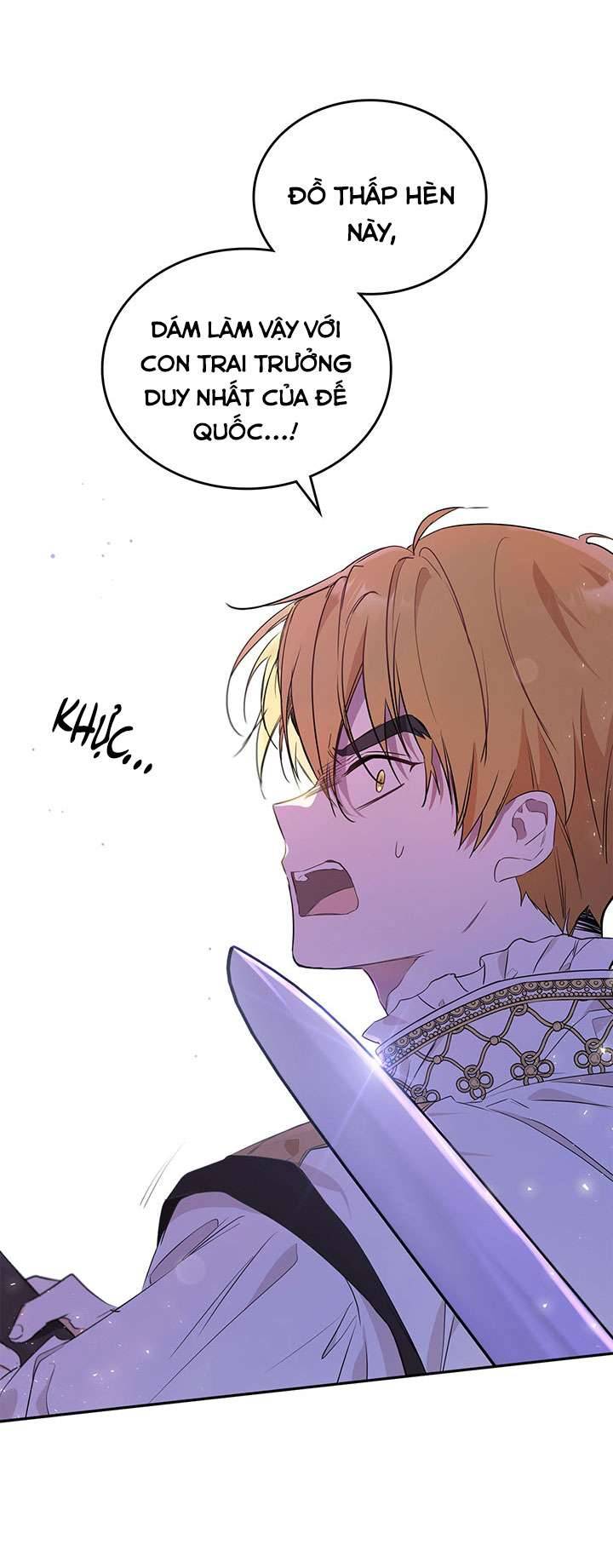 Kiếp Này Nhất Định Làm Gia Chủ Chap 61 - Trang 2