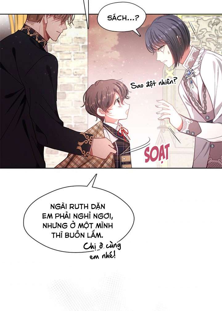 Gia Đình Bị Ám Ảnh Bởi Tôi Chapter 39 - Trang 4