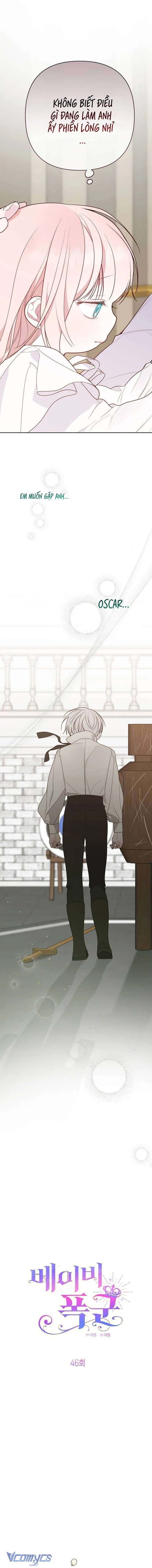 Bạo Chúa Bé Con Chapter 46 - Next Chapter 46.1