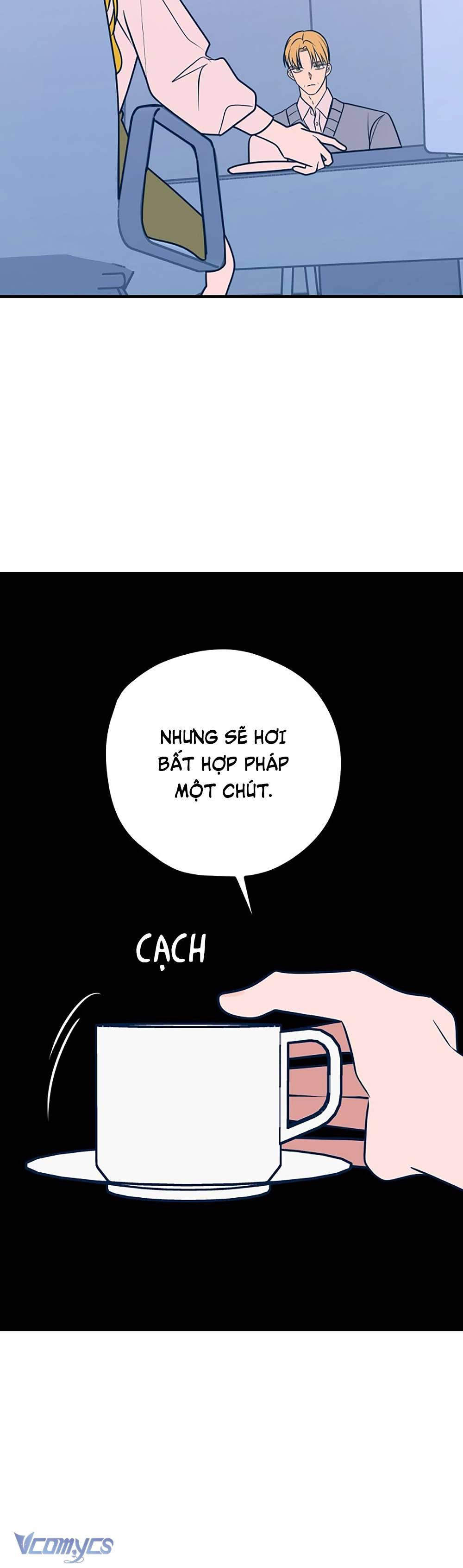 Kẻ Rác Rưởi Không Đáng Được Yêu Chapter 51 - Trang 4