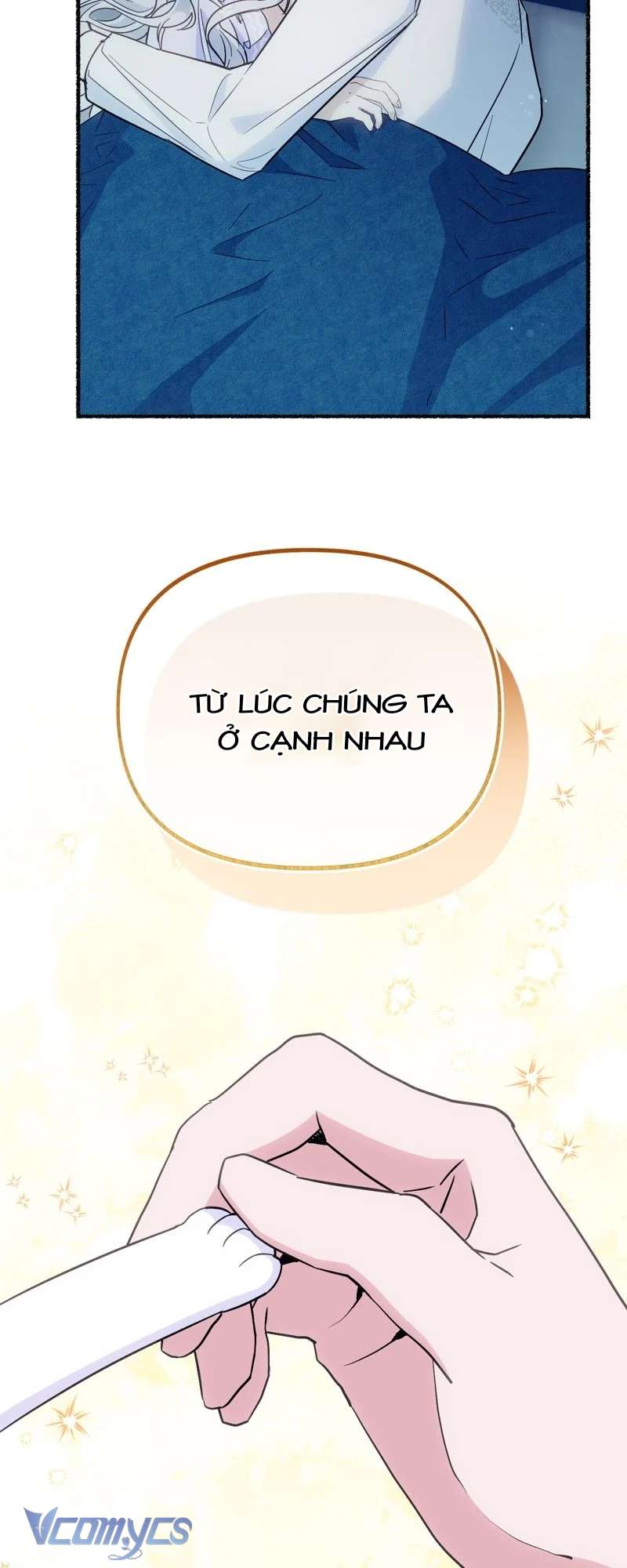 Trở Thành Chú Mèo Ngủ Cùng Bạo Chúa Chapter 18 - Next Chapter 19