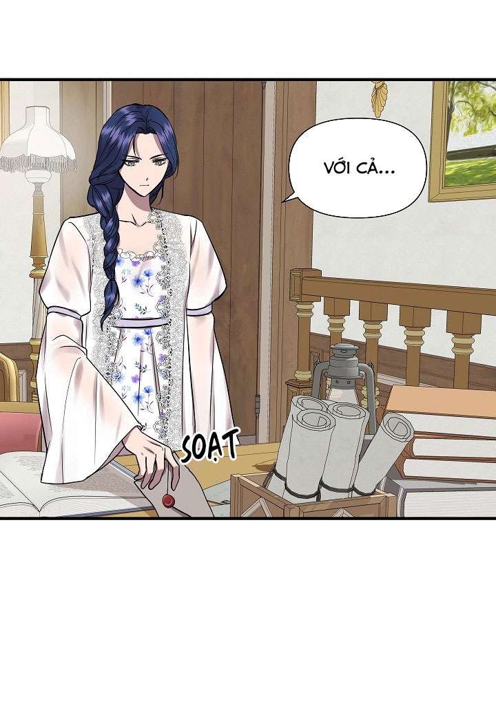 Tôi Không Phải Là Cinderella Chapter 12 - Next Chapter 12.5