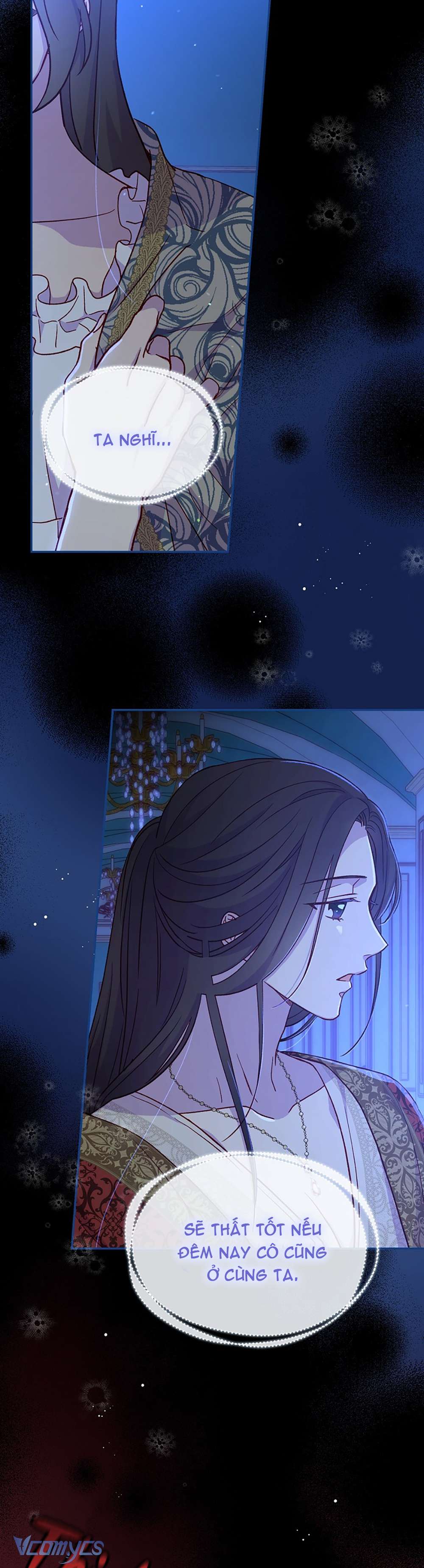 Sống Sót Dưới Thân Phận Hầu Nữ Chap 64 - Next Chap 65