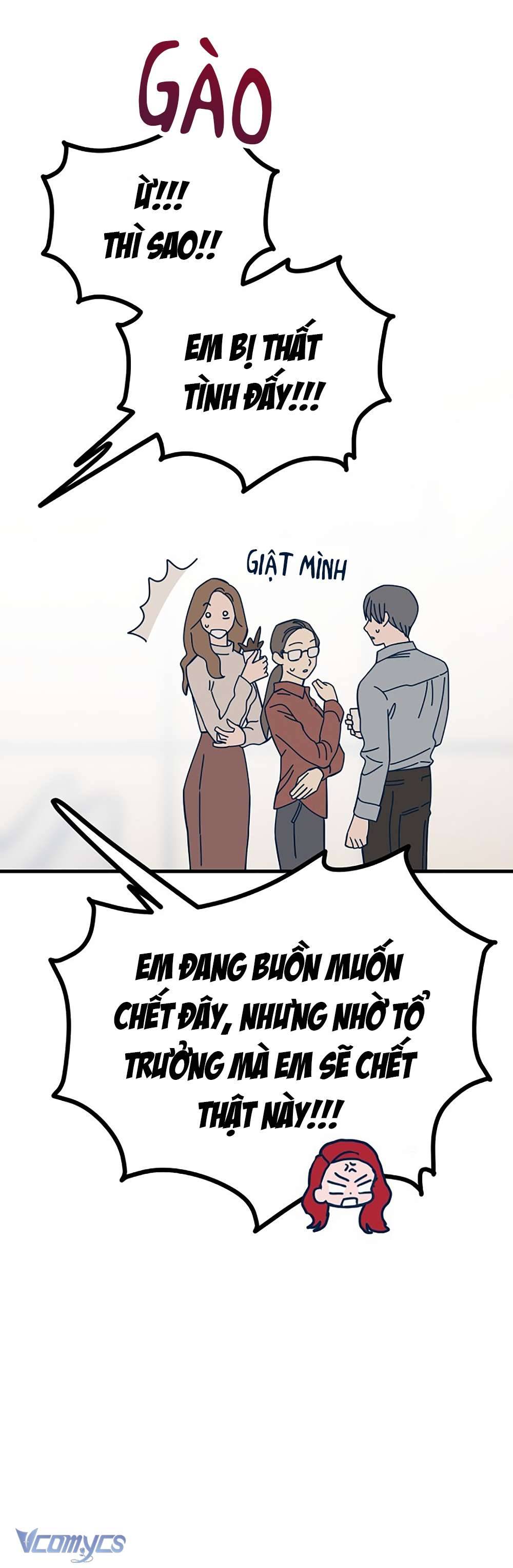 Kẻ Rác Rưởi Không Đáng Được Yêu Chapter 48 - Trang 4