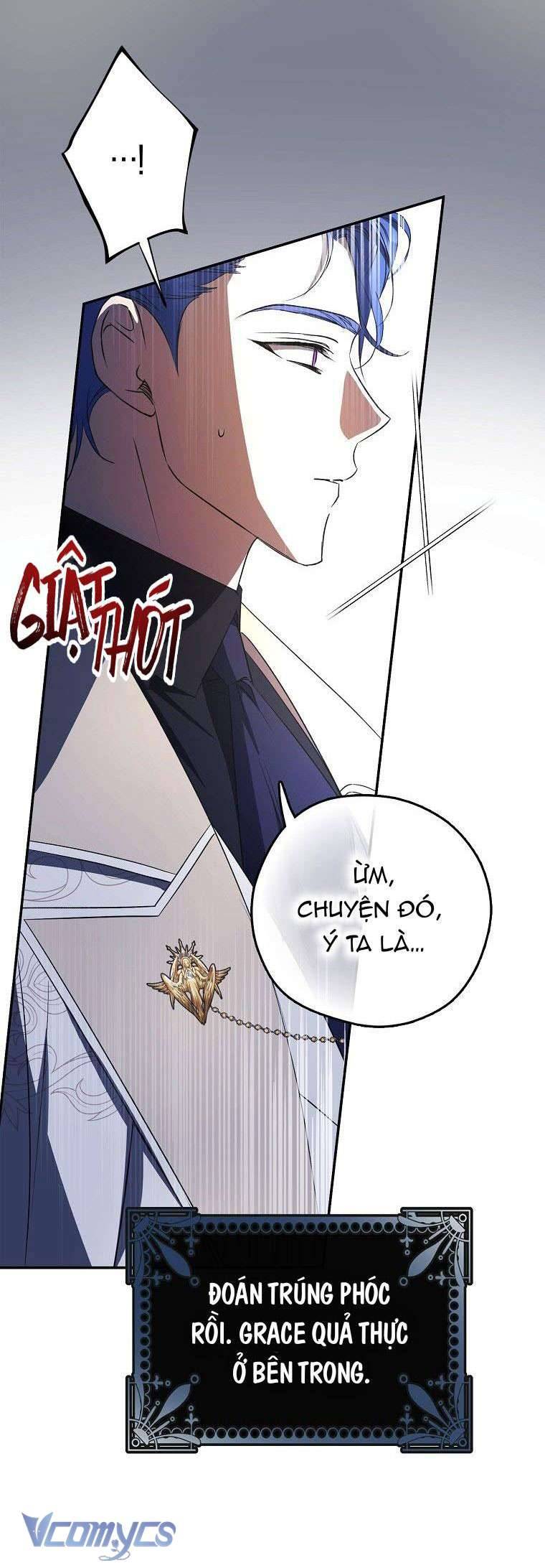 Các Nam Chính Đã Bị Nữ Phụ Cướp Mất Chap 6 - Trang 3