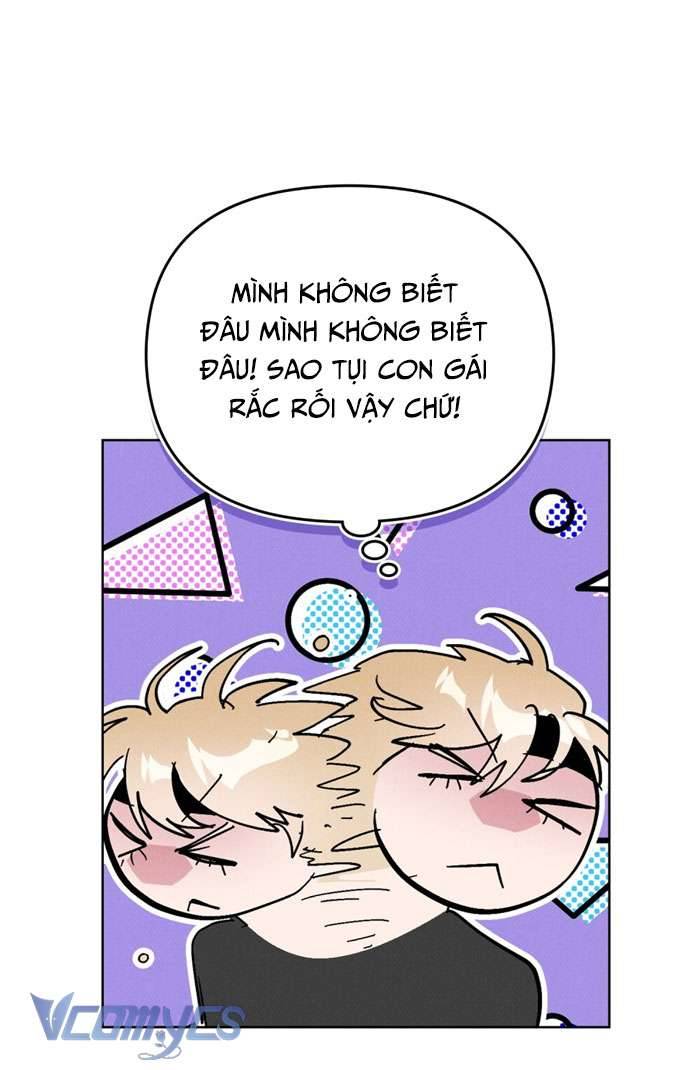 [18+] 7 Giây Thay Vì Một Nụ Hôn Chap 24 - Trang 2