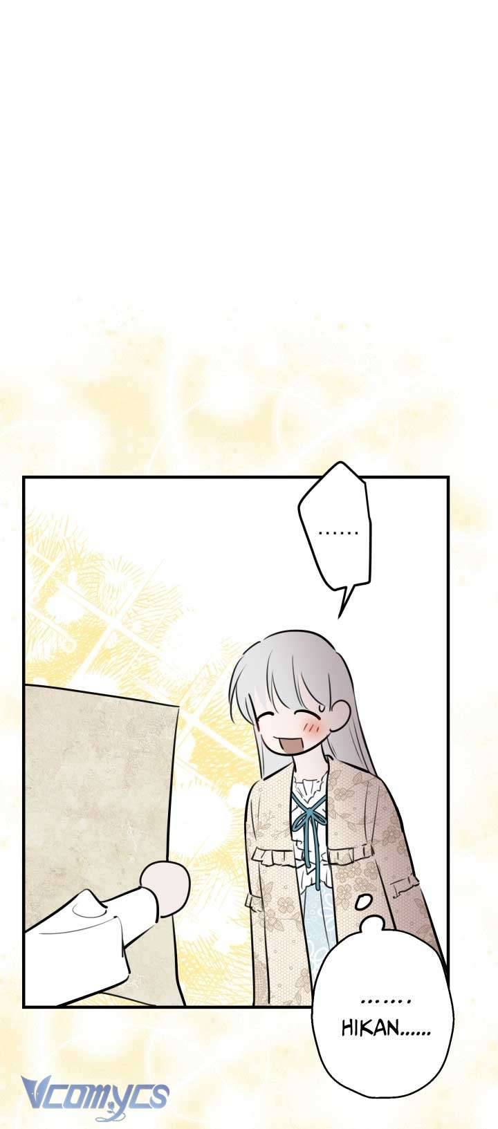 Những Nhân Vật Mạnh Nhất Thế Giới Ám Ảnh Tôi Chapter 58 - Trang 4