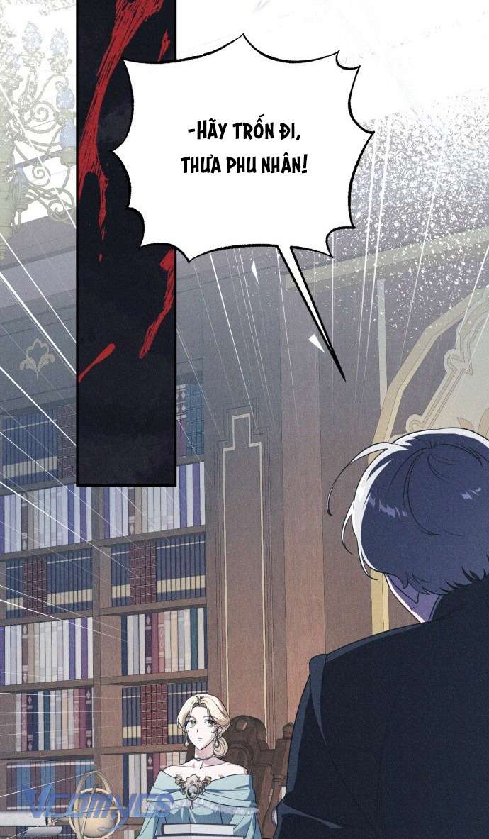 Nữ Công Tước Chiến Lợi Phẩm Chap 2 - Trang 4