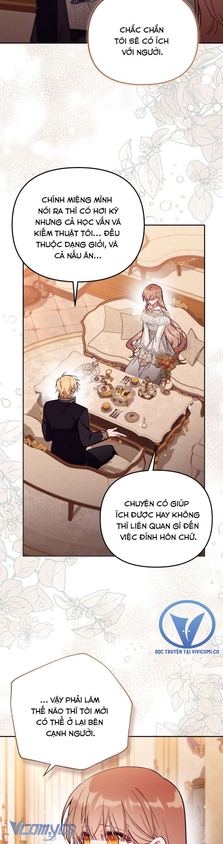 Không Có Chỗ Cho Kẻ Giả Mạo Chap 73 - Trang 2