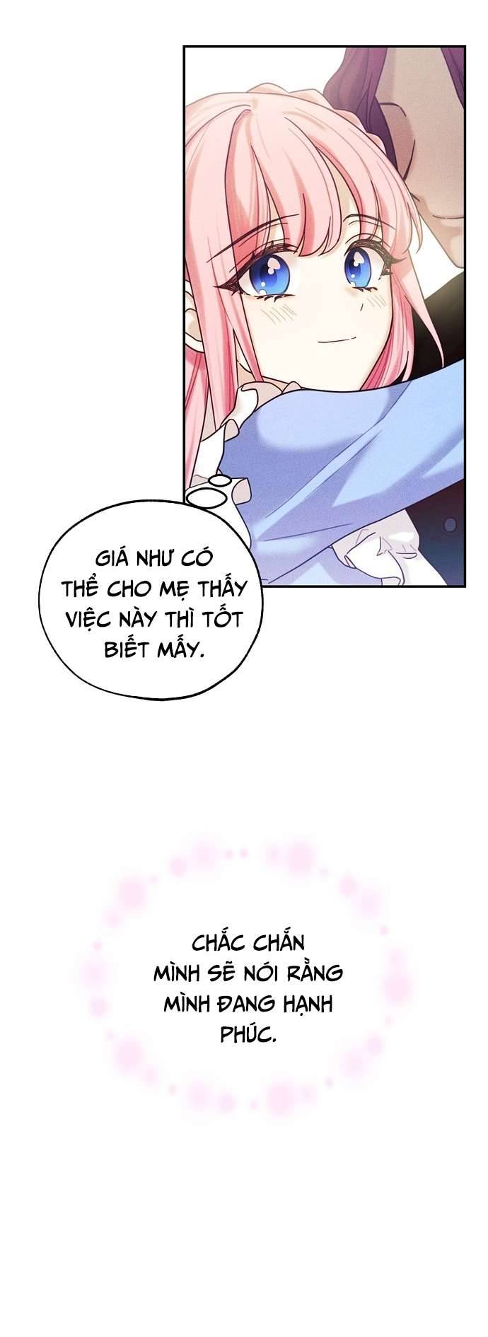 Cửa Hàng Búp Bê Của Công Chúa Chap 38 - Trang 2