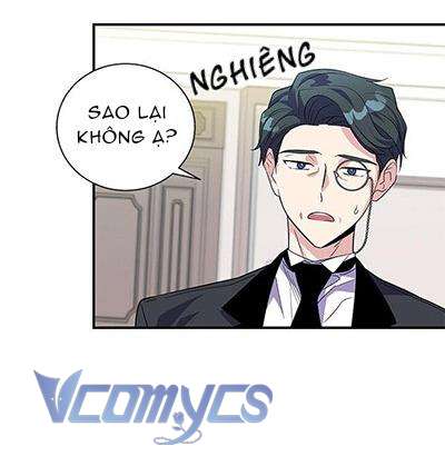 Chồng Yêu, Tôi Đây Bãi Công! Chap 19 - Trang 3