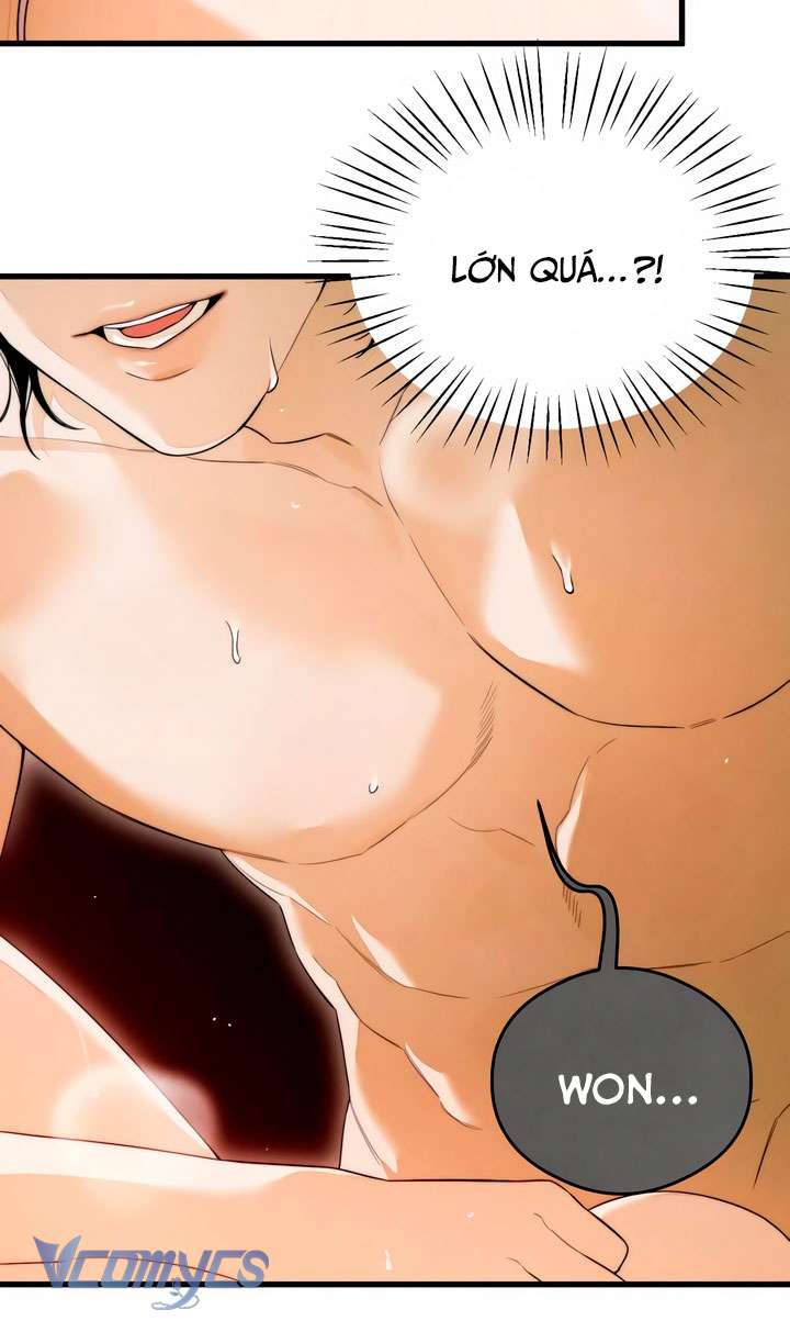 [18+] Mong Ước Của Ác Quỷ Chap 29 - Next Chap 30