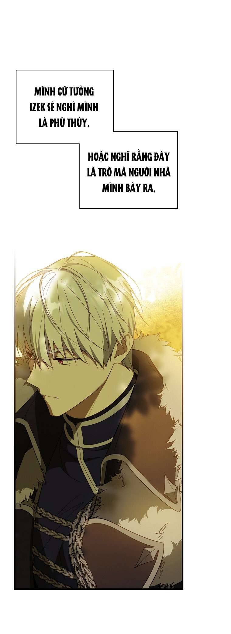 Phương Pháp Khiến Phu Quân Đứng Về Phía Tôi Chapter 46 - Trang 4