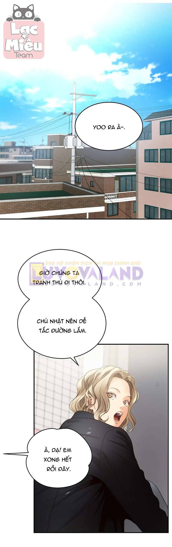 Ngôi Sao Ban Mai Chap 25 - Trang 2