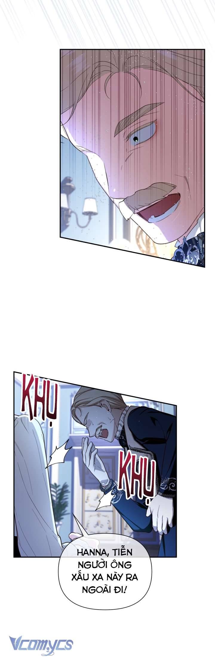 Phương Pháp Che Giấu Đứa Con Của Hoàng Đế Chapter 92 - Trang 4