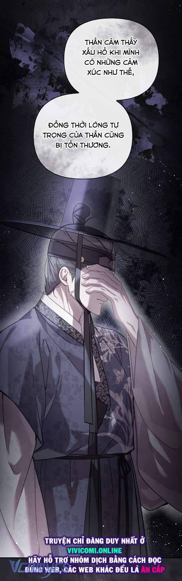 [18+] Tiết Học Bí Mật Của Trung Điện Chap 42 - Next Chap 43