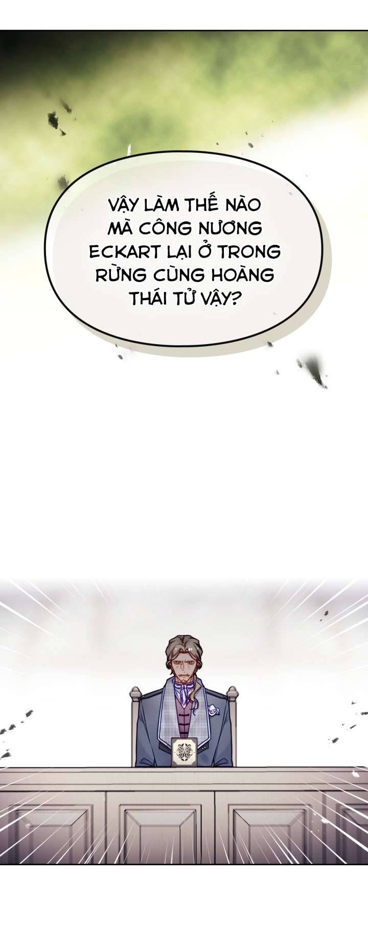 Kết Cục Của Nhân Vật Phản Diện Chỉ Có Thể Là Cái Chết Chapter 82 - Trang 4