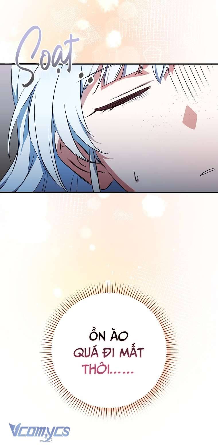 Thời Hạn Cuối Cùng Đang Tràn Ngập Trên Cửa Sổ Trạng Thái Chap 10 - Trang 4