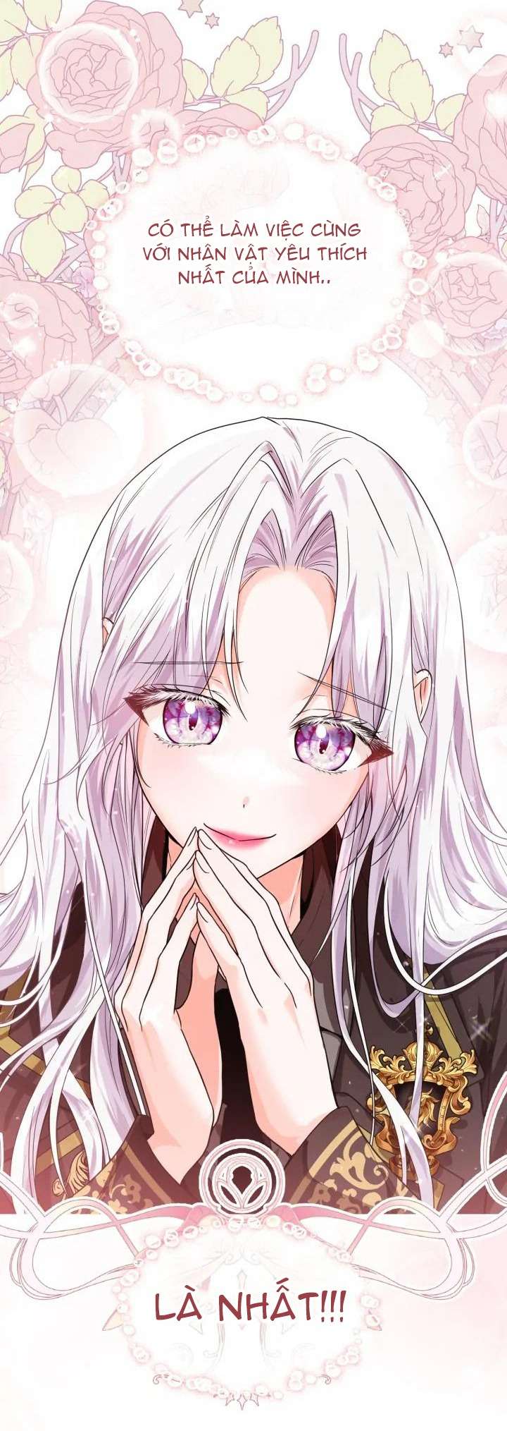 Prologue nhà Snow Bunny Công chúa đã làm việc rất chăm chỉ - Trang 2