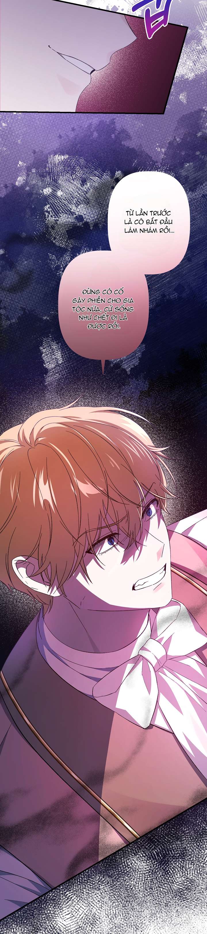 Cha Của Nam Chính Từ Chối Hủy Hôn Chapter 6 - Trang 4