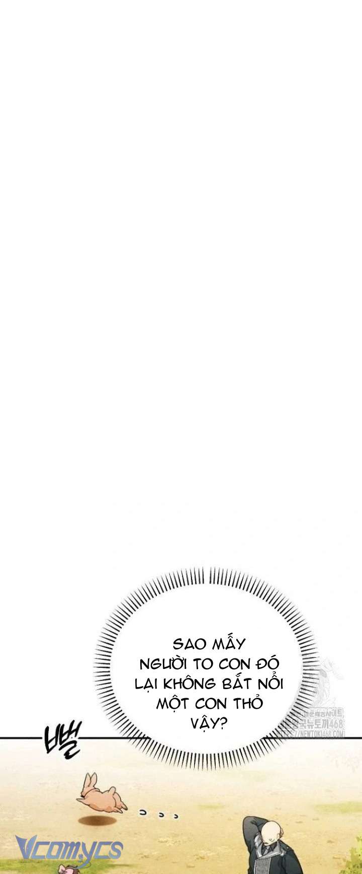 Papa Bạo Chúa, Con Sẽ Bảo Vệ Người! Chap 20 - Next Chap 21