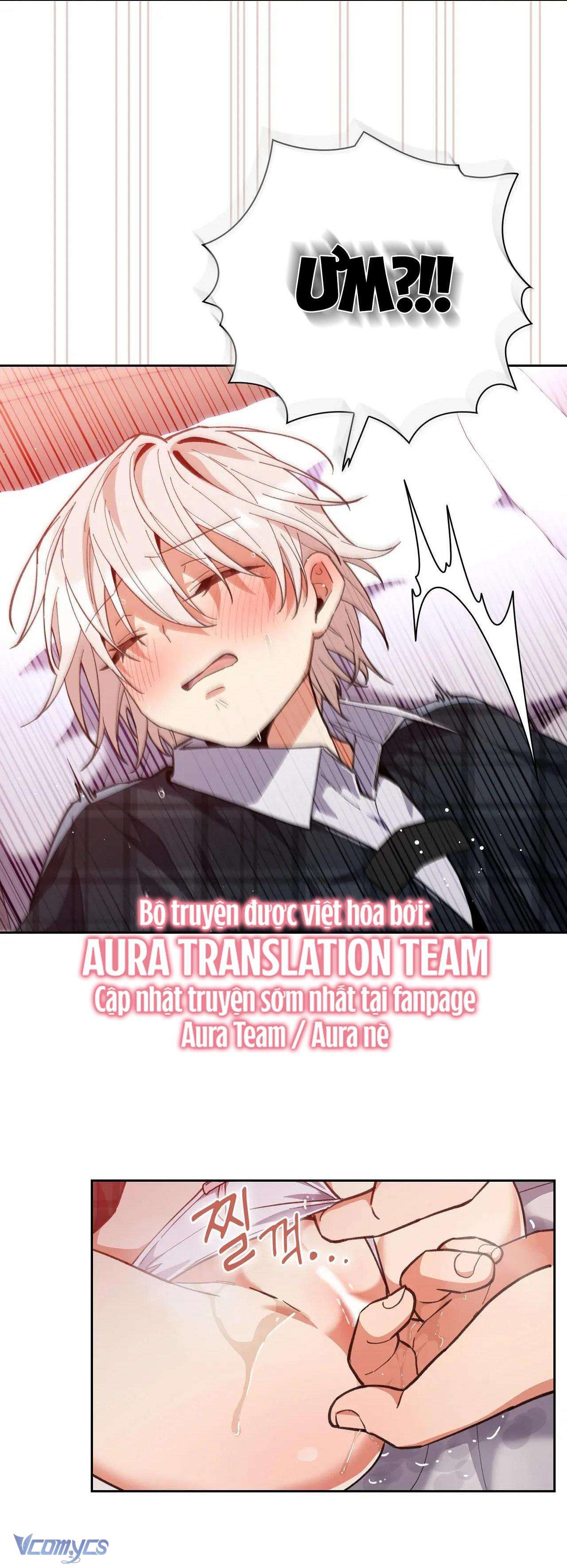 Chạy Trốn Khỏi Thợ Săn Chap 14 - Next Chap 15