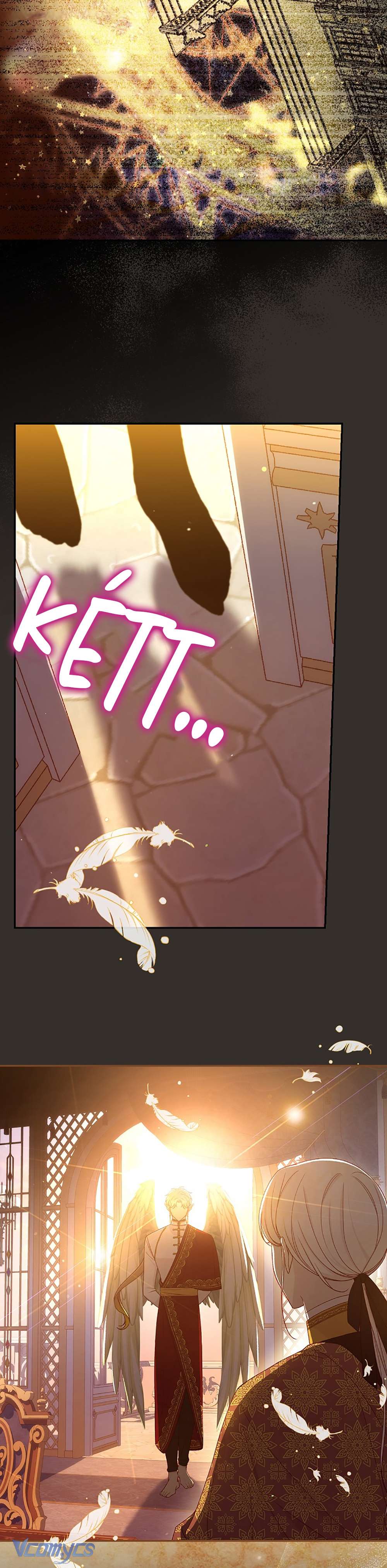 Sống Sót Dưới Thân Phận Hầu Nữ Chap 129 - Next Chap 130