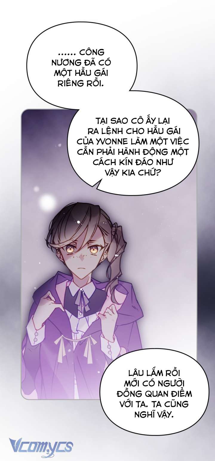Kết Cục Của Nhân Vật Phản Diện Chỉ Có Thể Là Cái Chết Chapter 161 - Trang 4