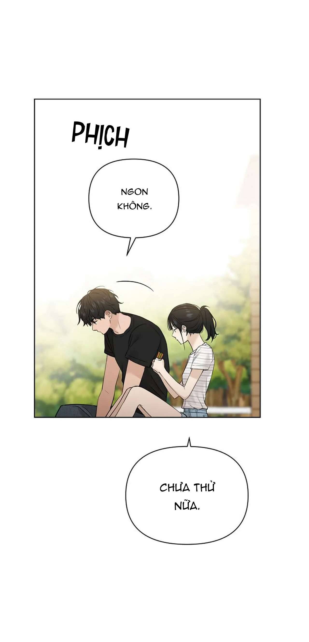 Bình Minh Chap 22 - Trang 4