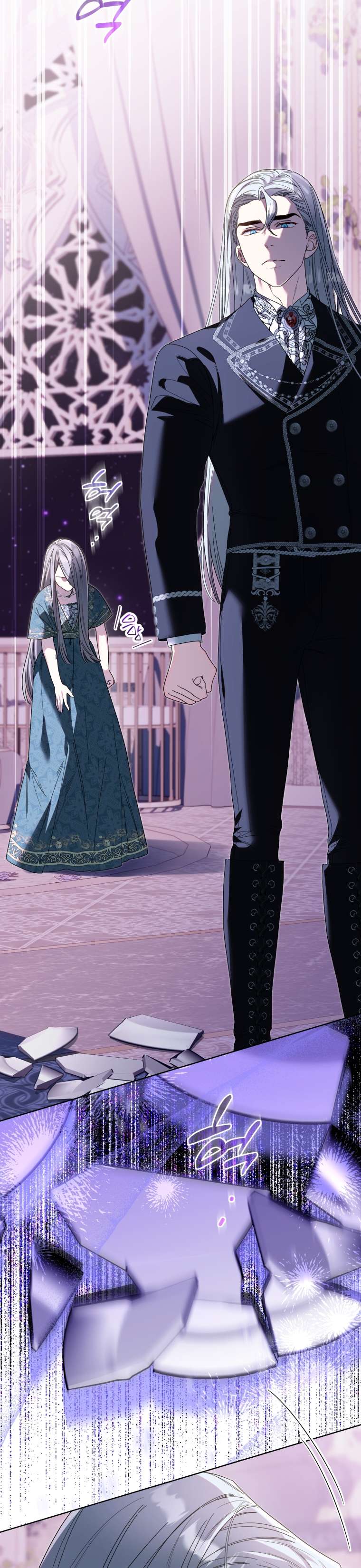 Thà Là Để Tôi Trở Thành Nữ Hoàng Chapter 67 - Next Chapter 68