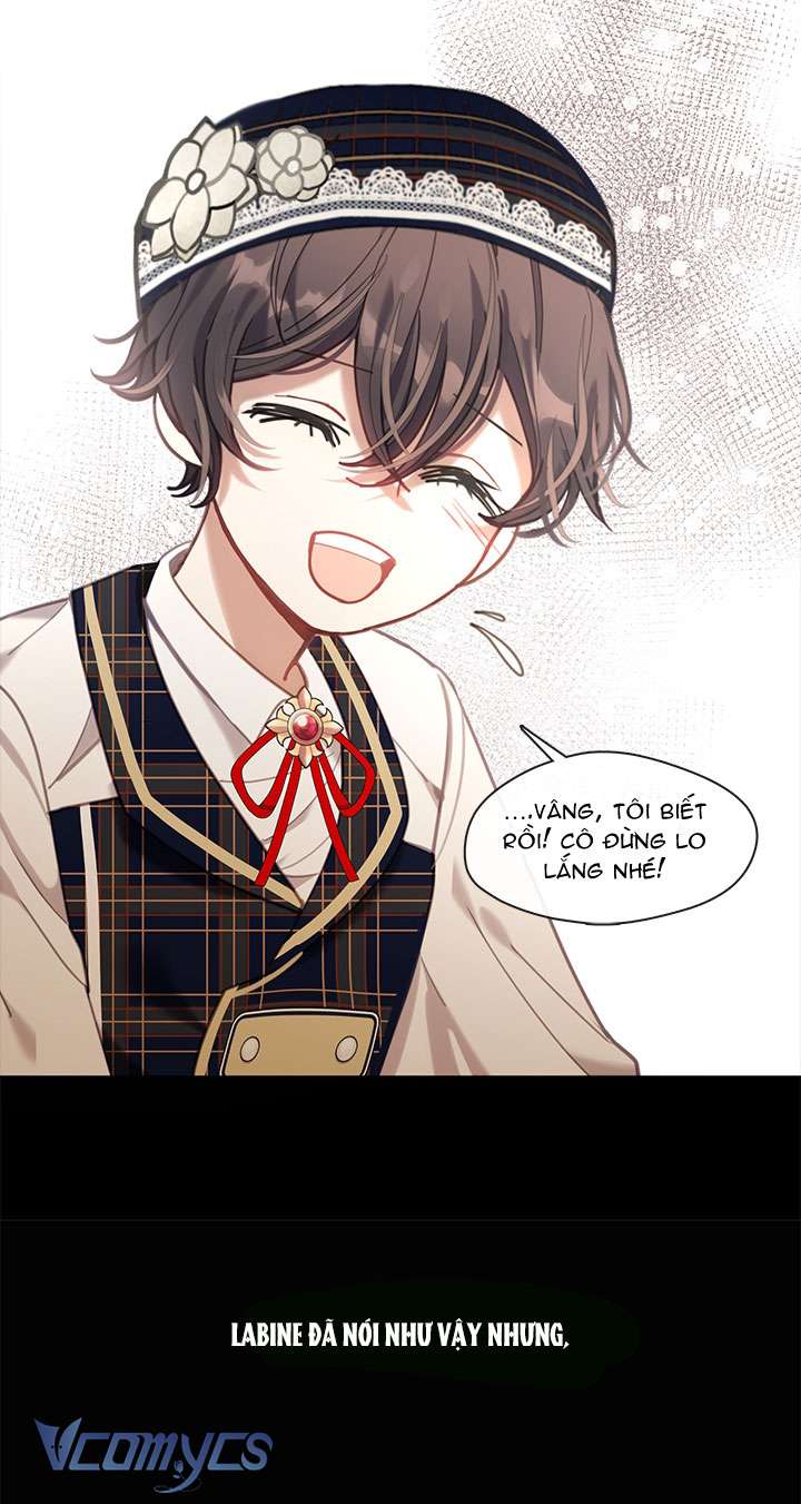 Gia Đình Bị Ám Ảnh Bởi Tôi Chapter 44 - Trang 4