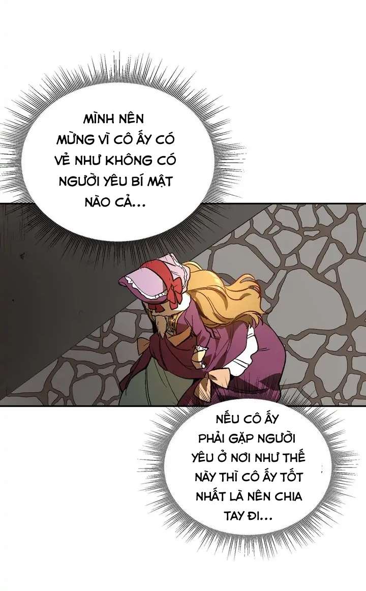 Vị Hôn Thê Khế Ước Của Công Tước Chapter 78 - Trang 4