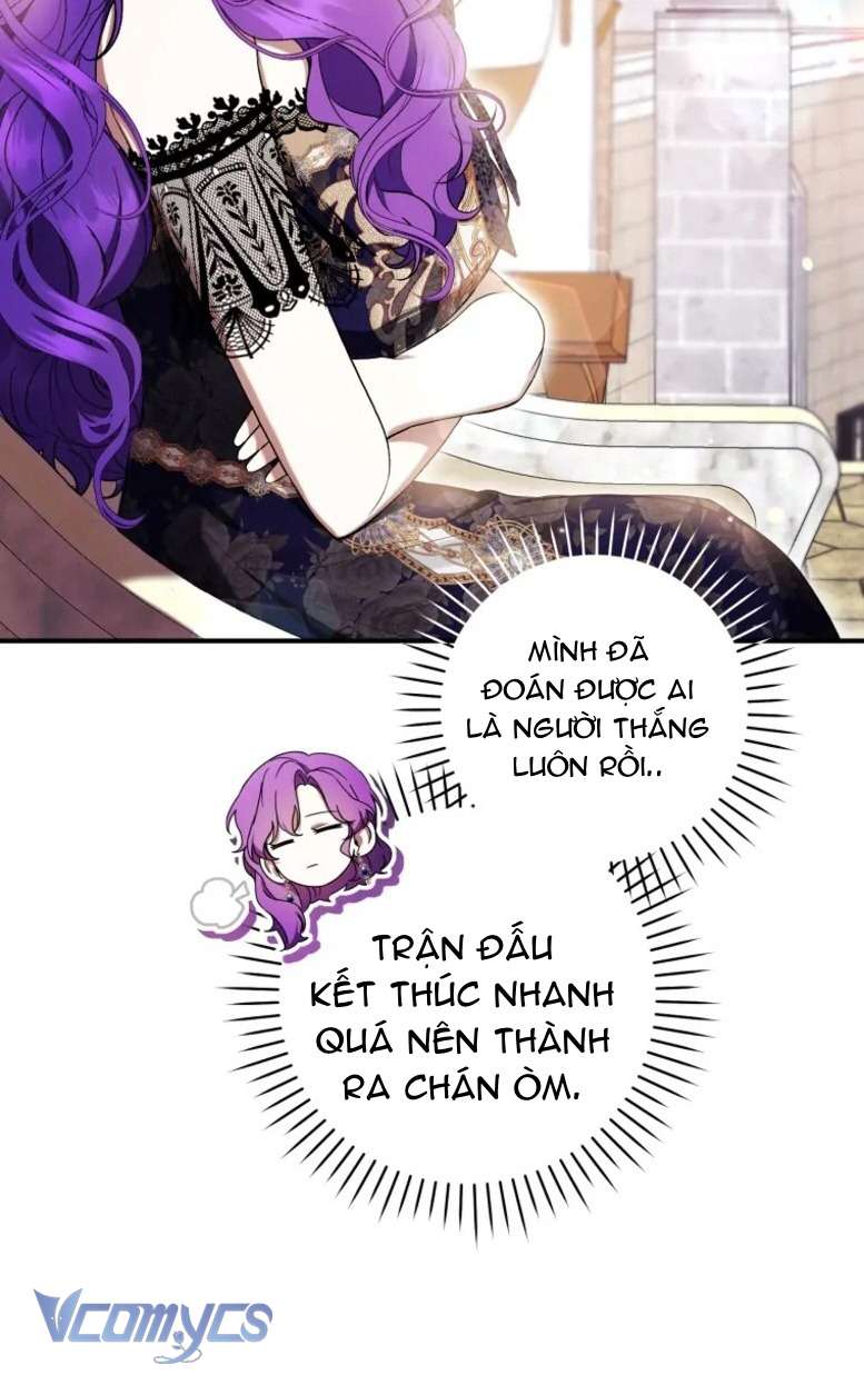 Làm Ác Nữ Bộ Không Tuyệt Sao? Chap 54 - Trang 4