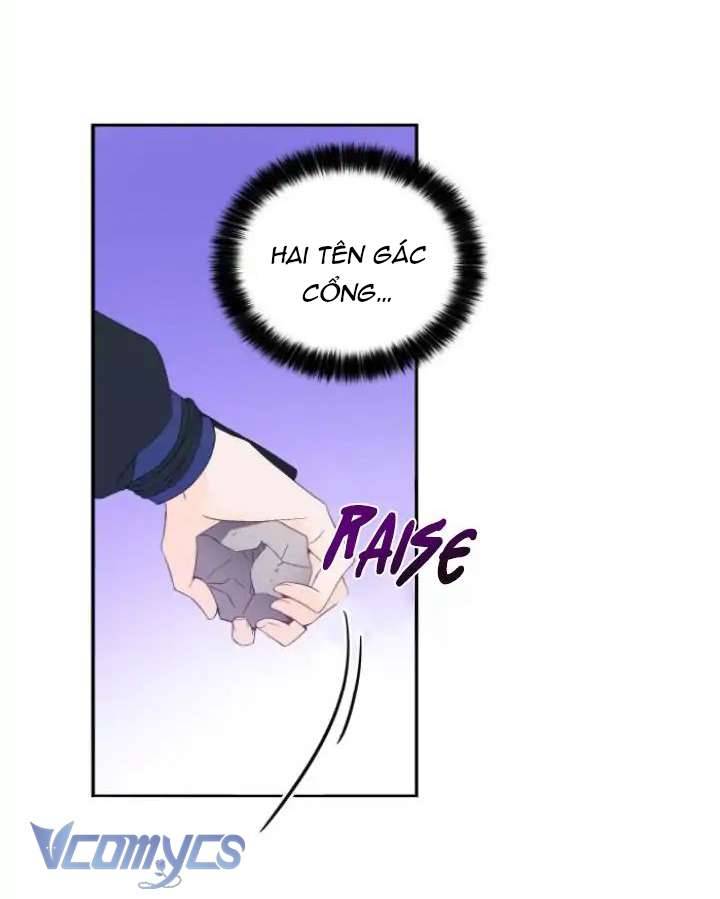 Ái Phi Khế Ước Chap 5 - Trang 2