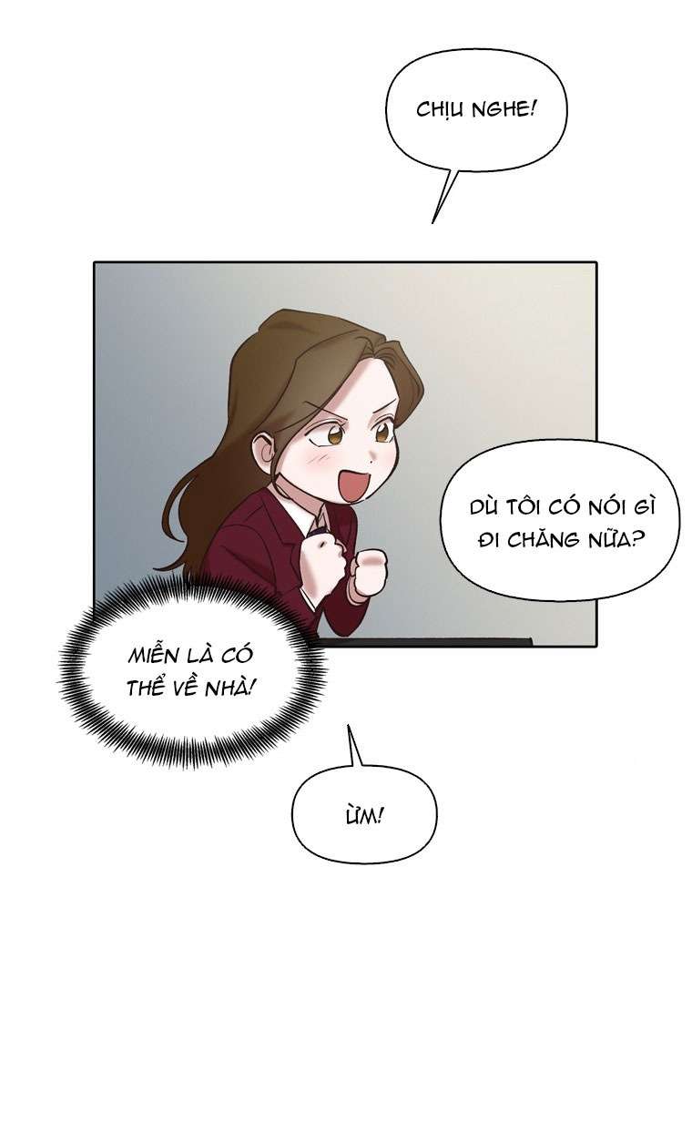 Thanh Xuân Của Chúng Ta Chap 79 - Trang 4