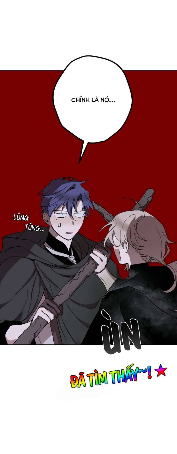 Lời Thú Nhận Của Chúa Tể Bóng Tối Chap 16 - Trang 4