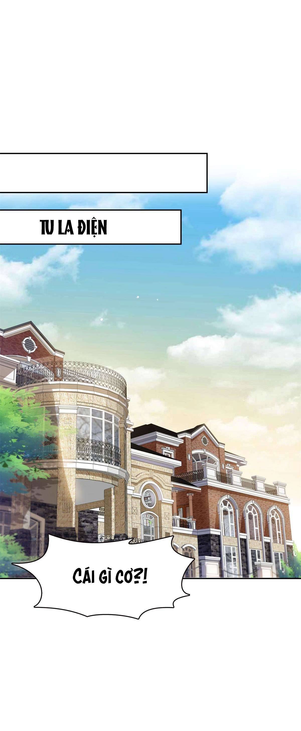 Hệt Như Hàn Quang Gặp Nắng Gắt Chap 371 - Trang 4