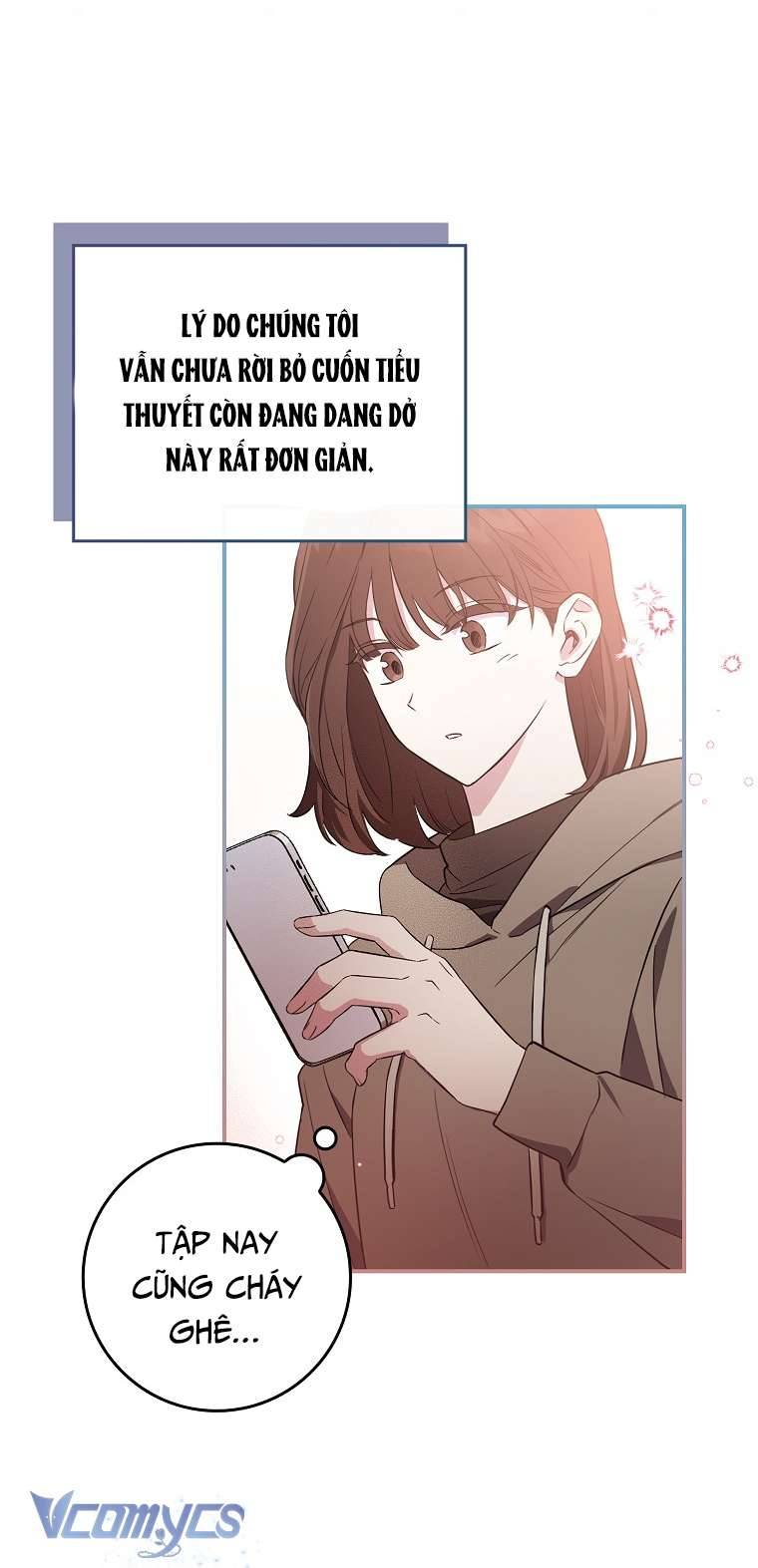 Thời Hạn Cuối Cùng Đang Tràn Ngập Trên Cửa Sổ Trạng Thái Chap 1 - Trang 4