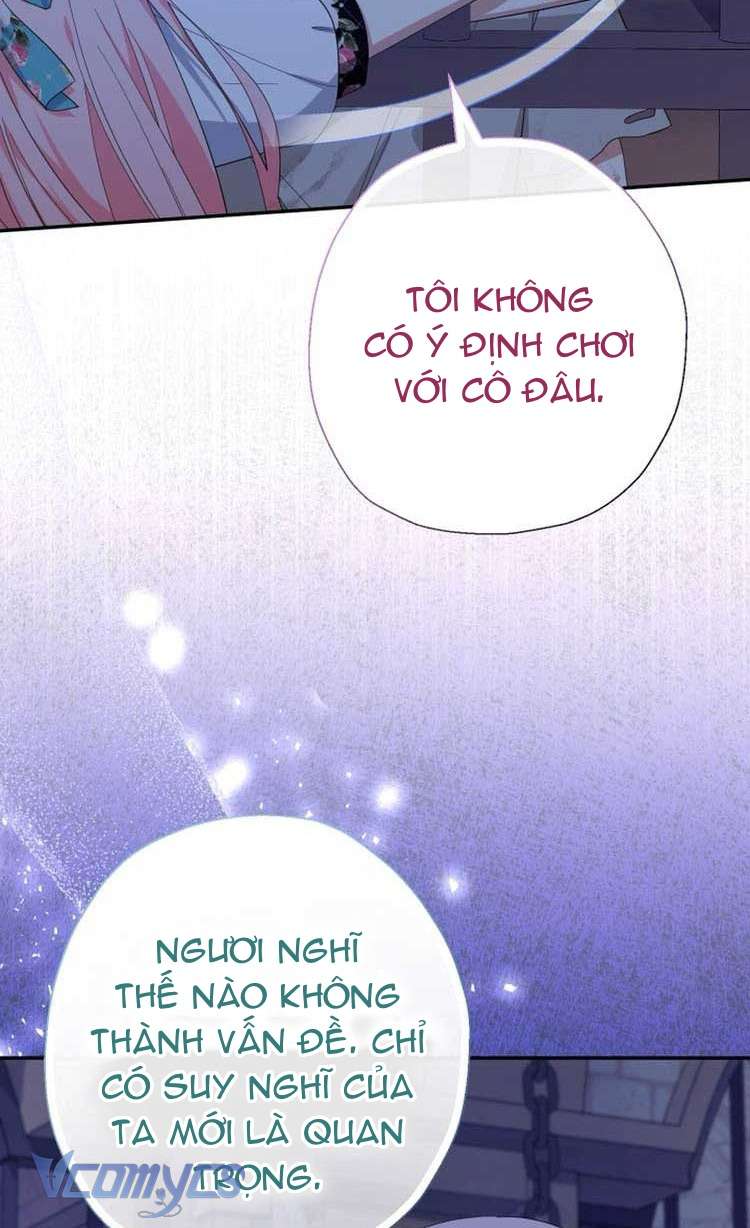 Tiểu Thư Tích Tiền Đi Bụi Chapter 60 - Trang 4