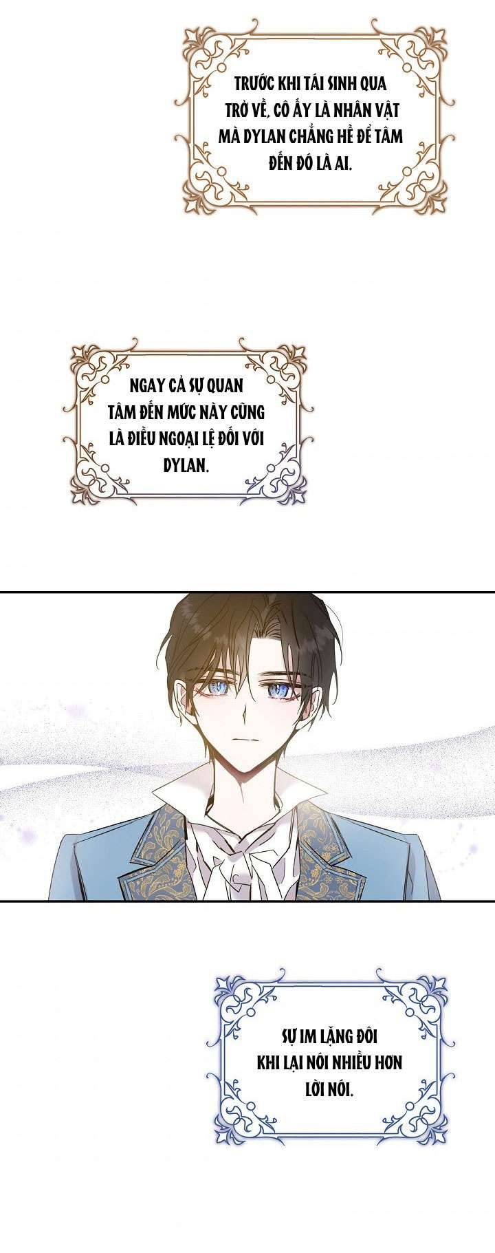 Thuần Hóa Bạo Quân Rồi Bỏ Trốn Chap 4 - Trang 2